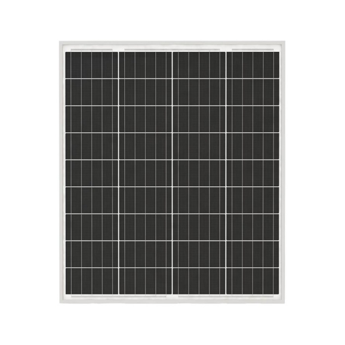 Tommatech 100 w Watt 36 Perc Monokristal Güneş Paneli Solar Panel