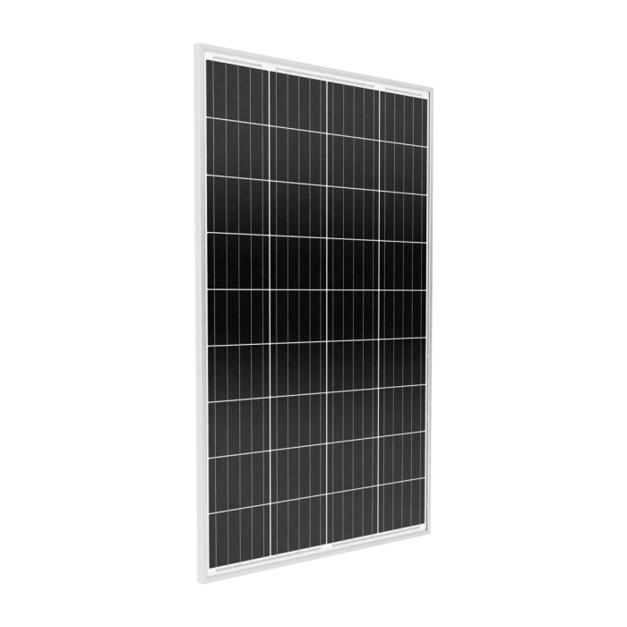 Suneng 135 W Watt Monokristal Güneş Paneli Solar Panel Mono