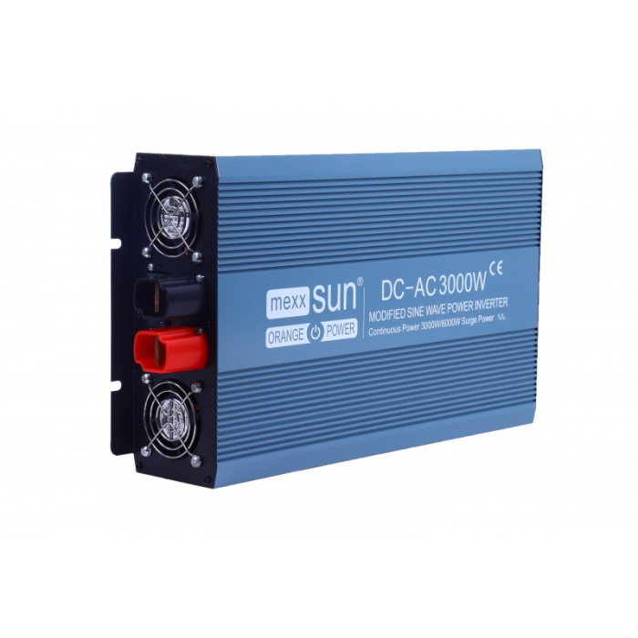 Modifiye sinüs 12V 3000W