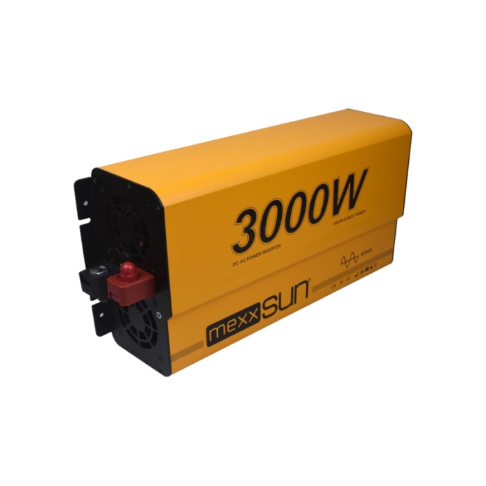 Tam sinüs 12V 3000W