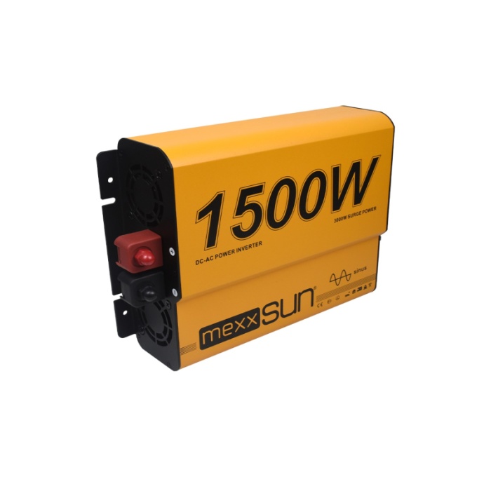 Tam sinüs 12V 1500W