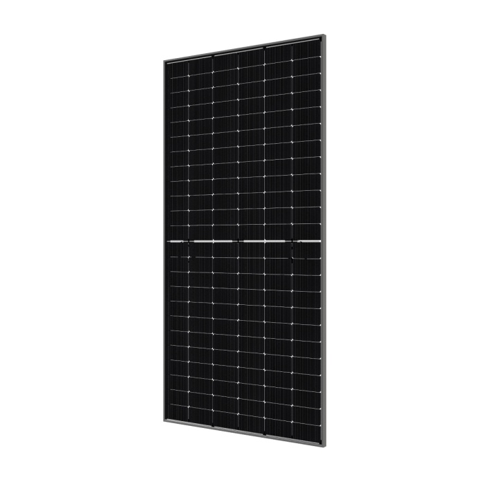 TommaTech 575Wp 144TN  Bifacial M10 TOPCon Güneş Paneli (575 Watt)