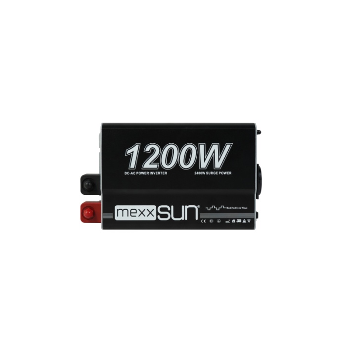 Modifiye sinüs 12V 1200W