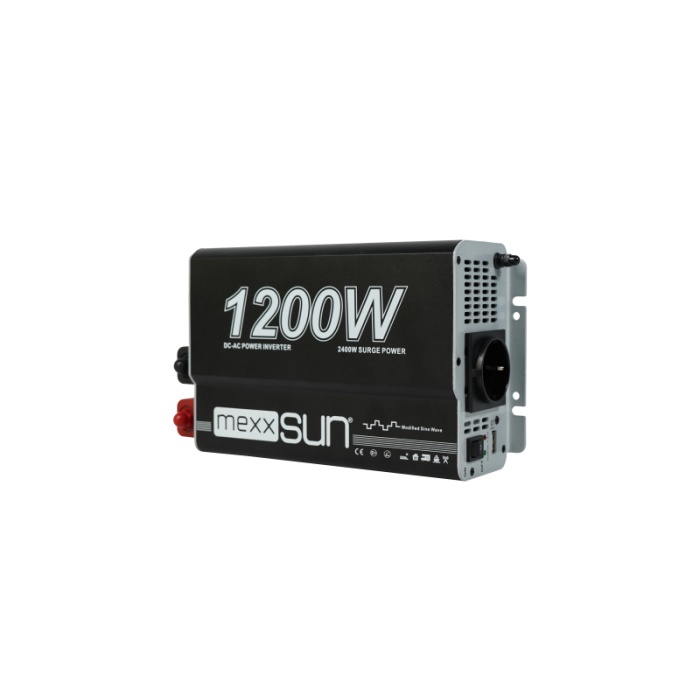 Modifiye sinüs 12V 1200W