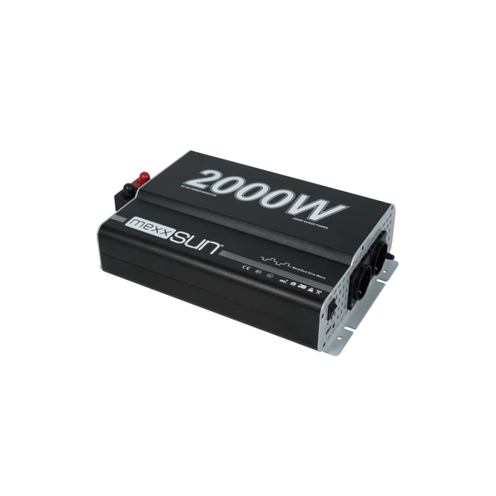 Modifiye sinüs 12V 2000W