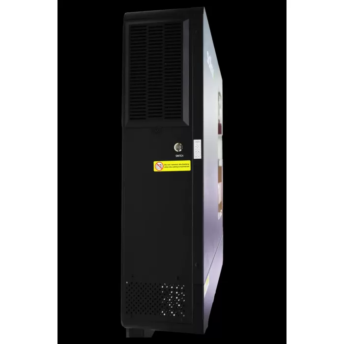 Solinved MAX Serisi 8.2  kW MPPT Off Grid Inverter  8200W, 48V / 500 Voc