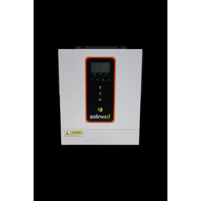 Solinved VICTOR NMS 1 KW MPPT OFF-GRID INVERTER