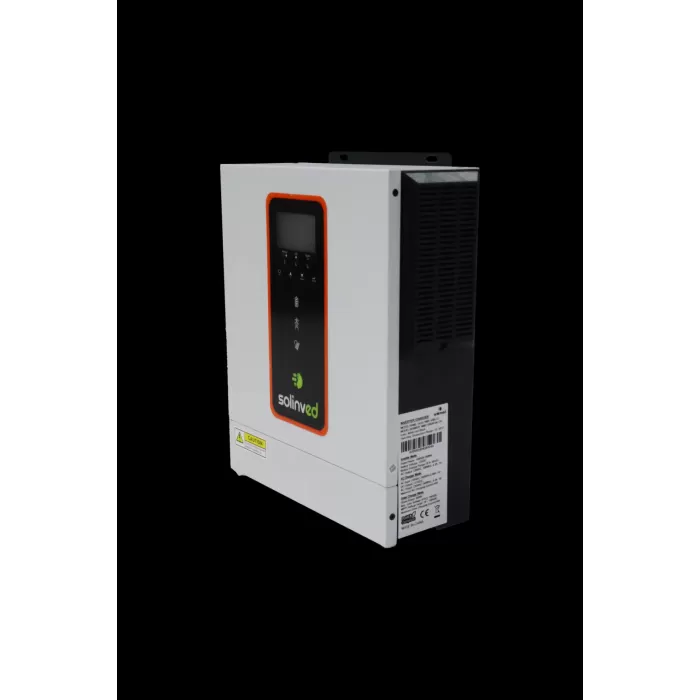 Solinved VICTOR NMS 1 KW MPPT OFF-GRID INVERTER