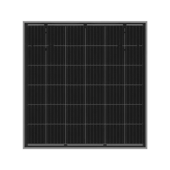 Tommatech 90Wp Bifacial 36PMB12 Güneş Paneli 