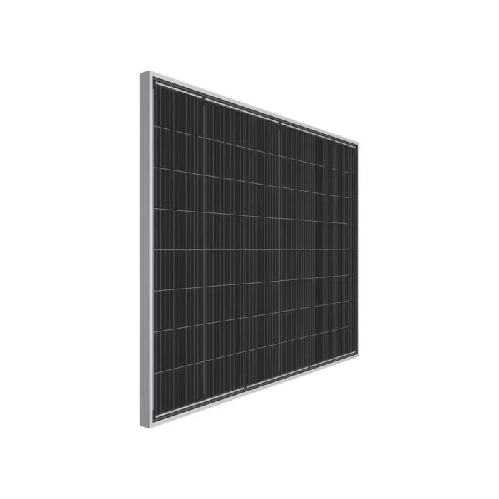 Tommatech 240Wp Bifacial 48PMB12 Güneş Paneli 