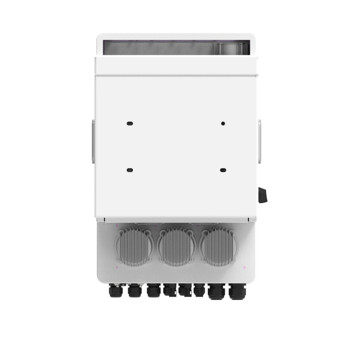 Deye-SUN-10K-SG04LP3-EU - 10KW | Three Phase | LV | Hybrid Inverter