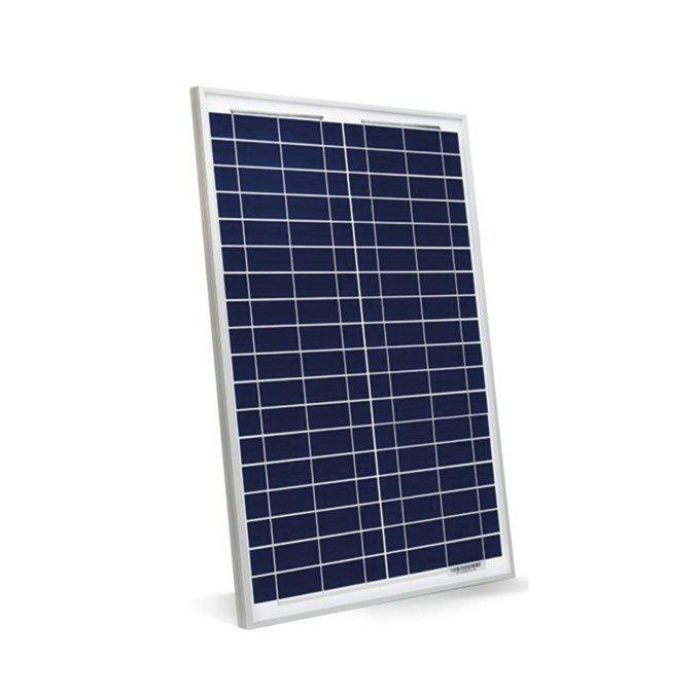 25W Solar Panel