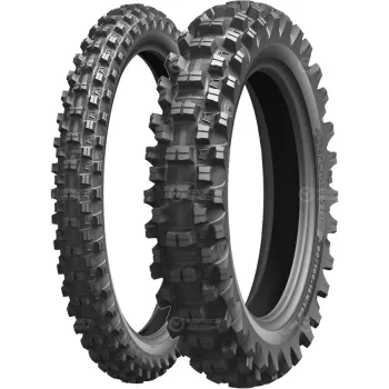 2.75-10 MICHELIN STARCROSS 5 MINI