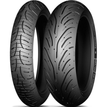 160/60 R14 MICHELIN ROAD 4 SC