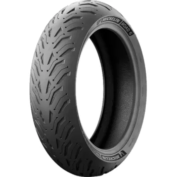 190/55 ZR17 MICHELIN ROAD 6