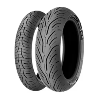 120/70 ZR 17 MICHELIN PİLOT ROAD 4