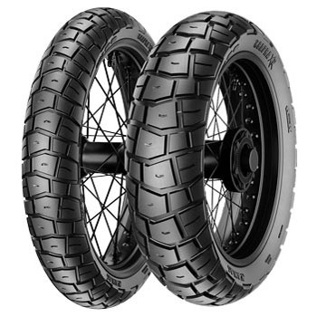 170/60 R17 ANLAS CAPRA XR