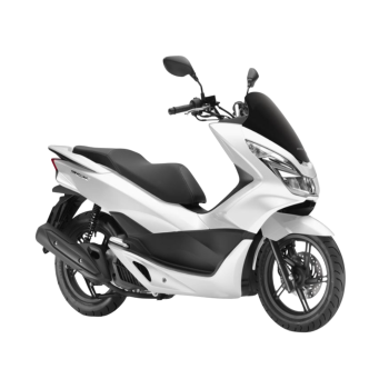 Honda Pcx125 2021-2024 Lastik takımı Michelin City Grip 2