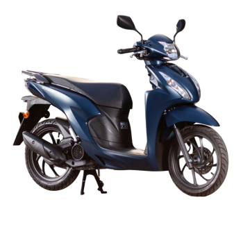 Honda Dio Lastik Takımı Anlas SC500 Winter Grip 2