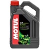 MOTUL 5100 4T 10W-40 MOTOR YAĞI 1LT.