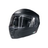 SWAY 820 MAT BLACK FULL FACE