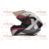 NRO Full Kask