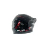 SWAY SW 850 Black Red