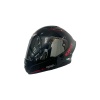 SWAY SW 850 Black Red