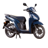 Honda Dio Lastik Takımı Anlas SC500 Winter Grip 2