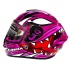 FİBRA PEMBE KASK