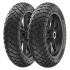 110/80 R19 ANLAS WİNTER GRİP-2 PLUS