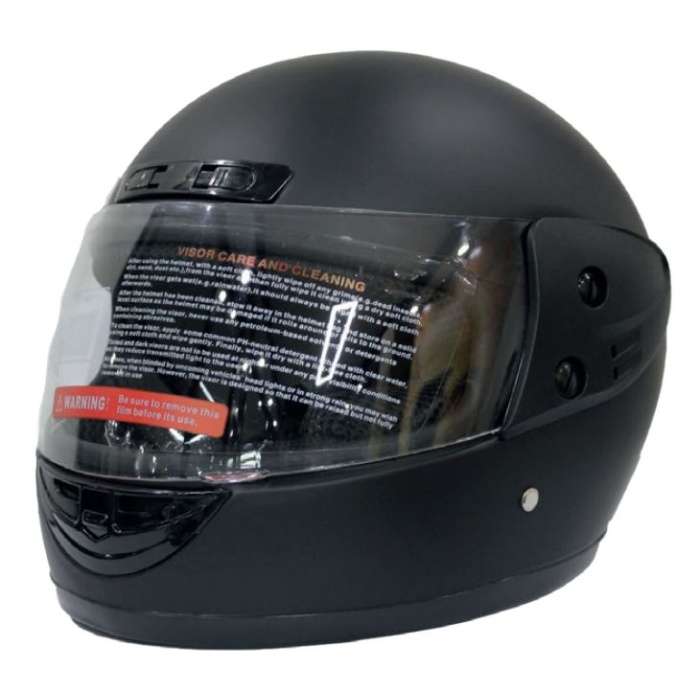 UCUZ KASK TEX 829 FULL FACE