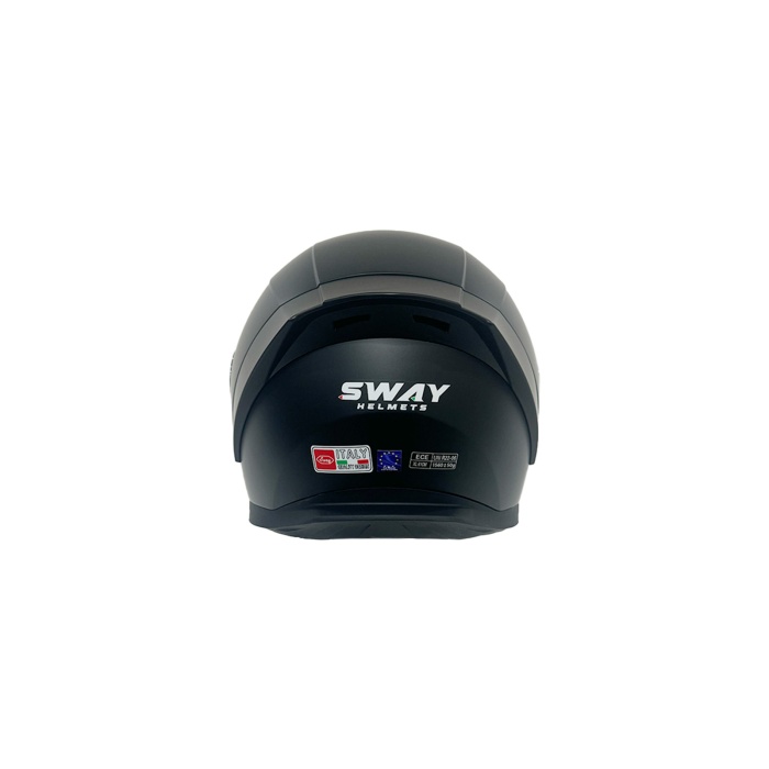 SWAY SW 850 Matt Black