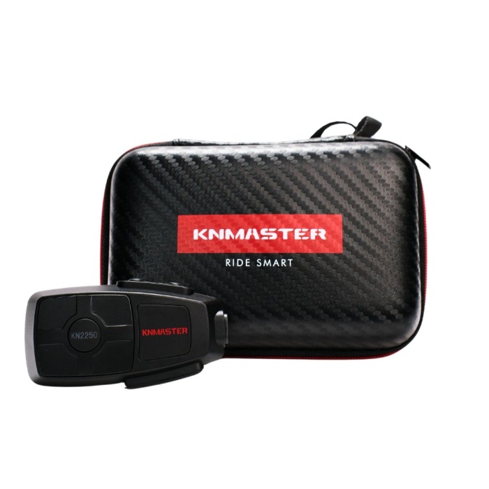 KNMASTER KN2250