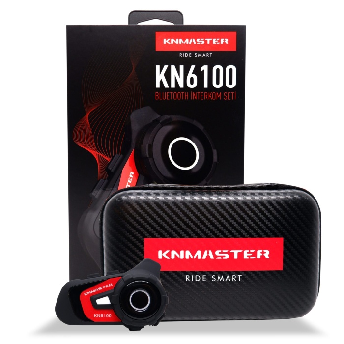 KNMASTER KN6100