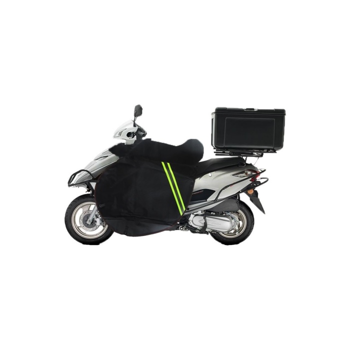 Scooter Diz Örtüsü Impertex