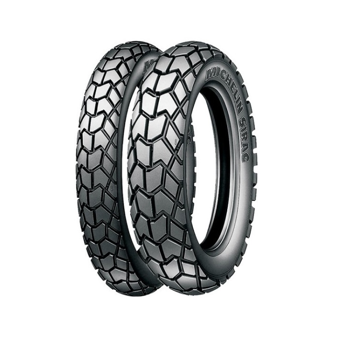 130/90-10 MICHELIN  REGGAE