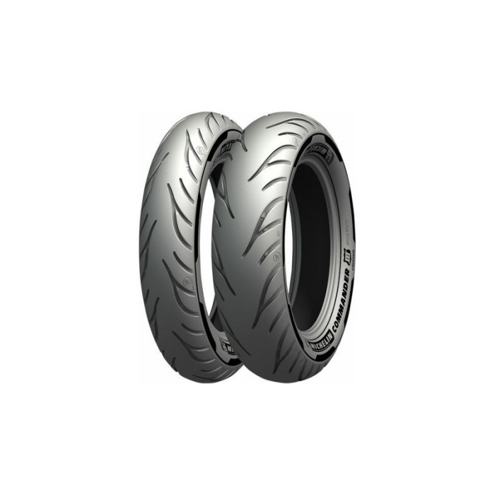 140/90 B15 MICHELIN COMMMANDER III CRUİSE