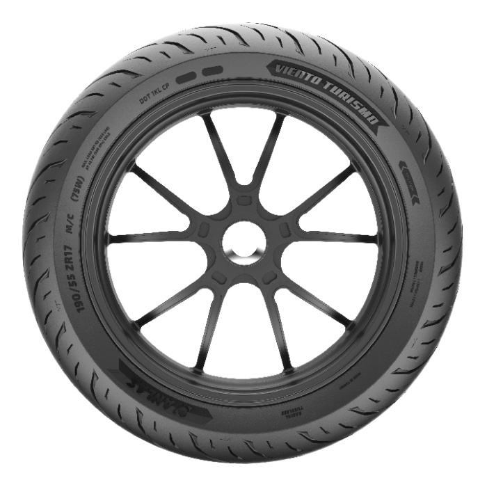 150/70 R17 ANLAS VIENTO TURISMO