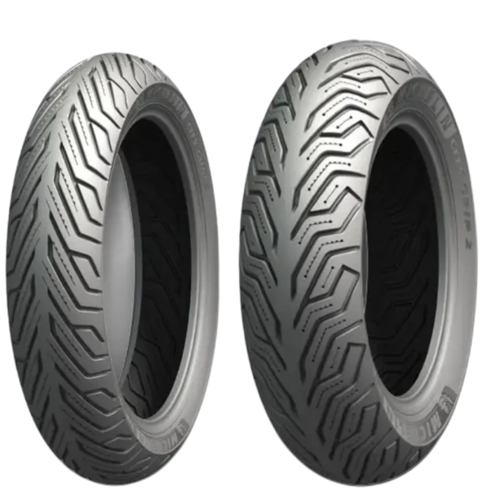 110/90-12 MICHELIN City Grip 2