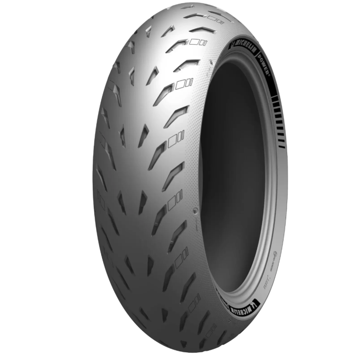 180/55 ZR17 MICHELIN  POWER 5