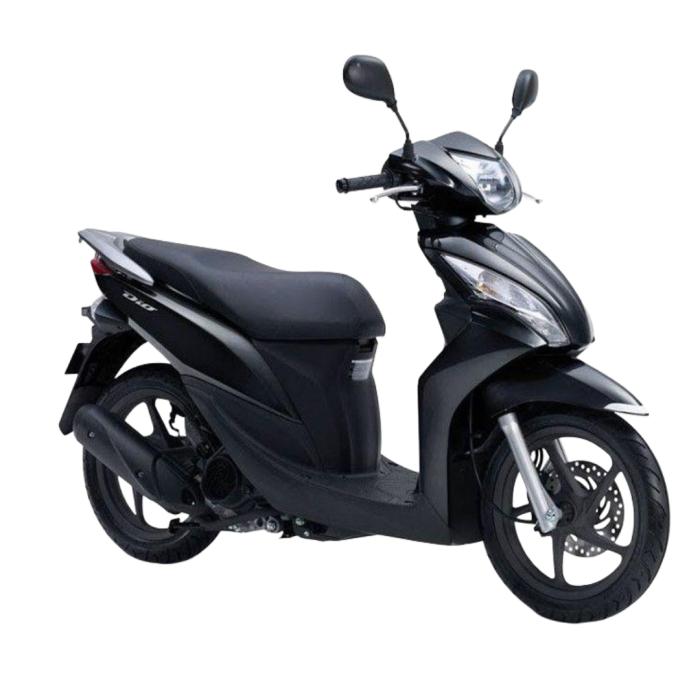 Honda Dio Lastik Takımı Anlas SC500 Winter Grip 2