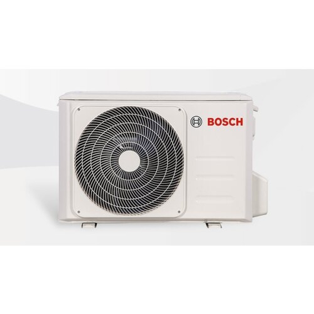 Bosch Climate 5000 RAC 24000 BTU Klima - İç Ve Dış Ünite | İK Tools