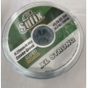 SUFİX 0.23 MM 100 METRE SMOKE GREEN XL STRONG AÇIK YEŞİL RENK MONOFİLAMENT MİSİNA