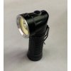 POLİCE PS-48 FLASHLİGHT