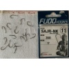 FUDO HOOKS SAJR-NK 2500 NO:11 OLTA İĞNESİ