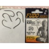 FUDO HOOKS KMSG-TF 1607 NO: 2/0 OLTA İĞNESİ