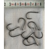 FUDO HOOKS CHNU-W/RING 1101 NO:1 OLTA İĞNESİ