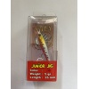 WİLY JUNİOR JİG COLOR:10 5 GRAM VİBRASYON YEM