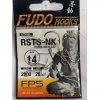 FUDO HOOKS RSTS-NK 2900 NO:14  OLTA İĞNESİ